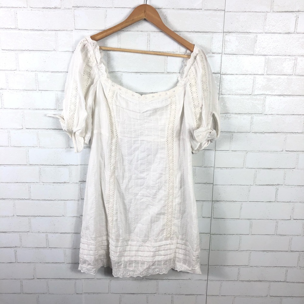 NEW Show Me Your Mumu Hartley Verona Lace Dress - Picture 2 of 8
